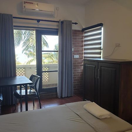 Janishi Residencies Hotel Negombo Ngoại thất bức ảnh