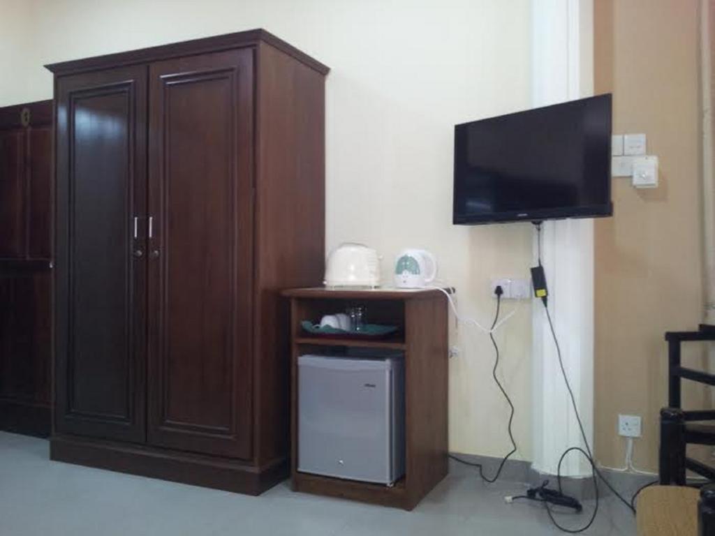 Janishi Residencies Hotel Negombo Phòng bức ảnh