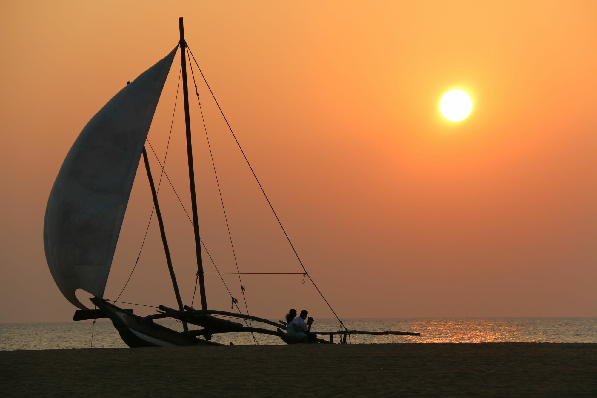 Janishi Residencies Hotel Negombo Ngoại thất bức ảnh
