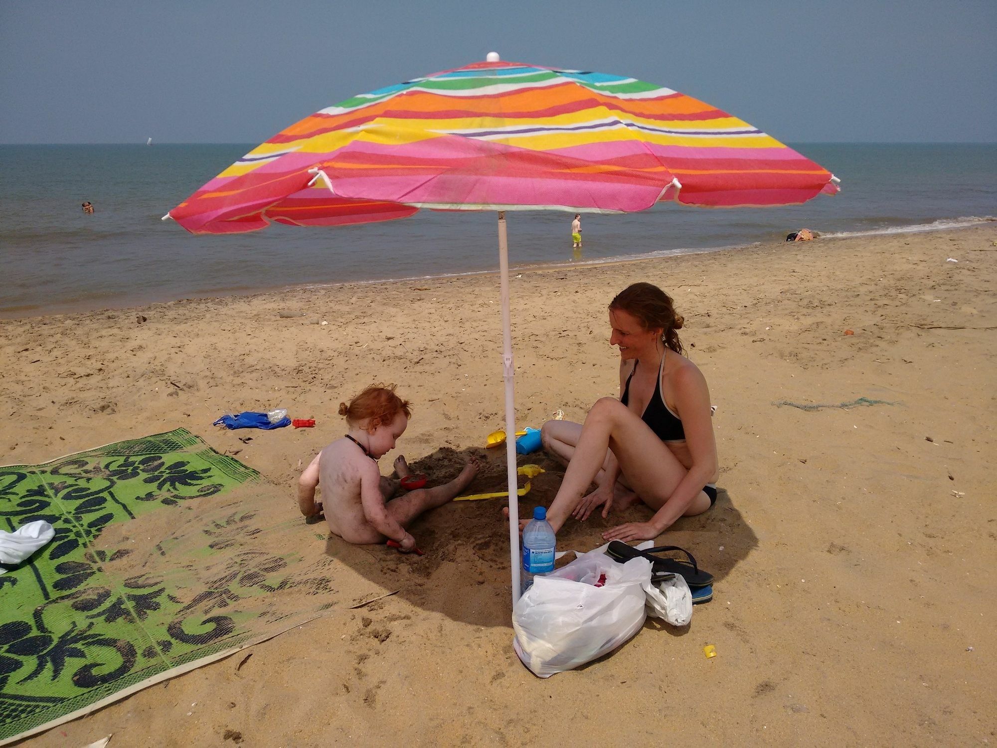 Janishi Residencies Hotel Negombo Ngoại thất bức ảnh